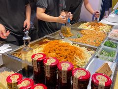 -丁家坡洋芋·观音桥好吃街A区(全国总店)