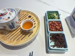 -南拳十三姨·潮汕砂锅粥·粤菜(西单大悦城店)