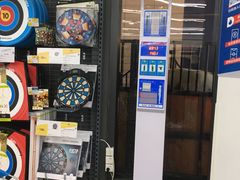 -迪卡侬(安德门店)