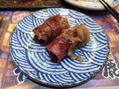 -仙隐小鹿中華の日料(正弘城店)