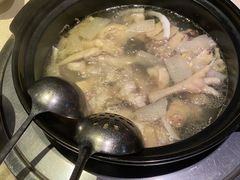 -润泽园椰子鸡(汇一城店)