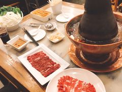 手切鲜羊肉-牛街·马辈儿涮肉(牛街二店)