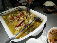 -传统香辣蟹(南园路店)