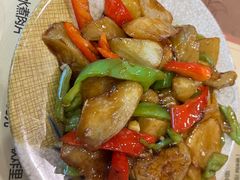 -吉味馆(柠溪店)