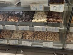 -上海哈尔滨食品厂(淮海中路店)