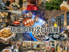 -佰园全日西餐厅-厦门佰翔软件园酒店