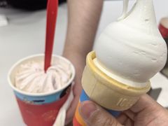 -DQ·蛋糕·冰淇淋(金源新燕莎MALL店)