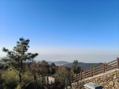 -缥缈峰景区