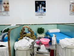 点击看大图 -悟空祛痘·亚健康皮肤管理中心