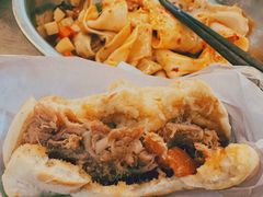-秦豫肉夹馍(骡马市总店)