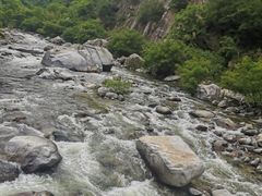 -沣峪口