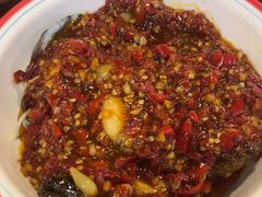 -冶建镜子·老南昌大排档·江西虾王(总店)