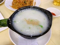 -中山国际酒店中餐厅