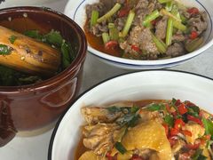 -湘赣风味小厨(娄葑老店)