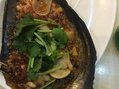 -吉香碳烤生蚝(仙霞路店)