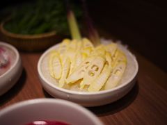 -巴奴毛肚火锅(京西大悦城店)