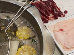 -潮悦牛肉火锅城(水贝店)
