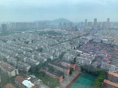 -无锡君来洲际酒店
