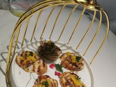 -3号仓库·创意中国菜(嘉兴龙鼎万达店)