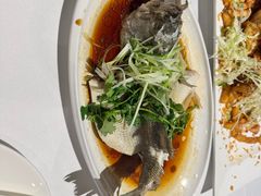 -鱼乐轩海鲜专门店