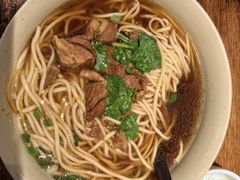 -李先生牛肉面大王(大兴枣园店)
