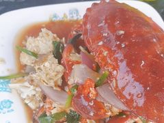 -小海豚·老字号海鲜餐厅(三亚湾店)