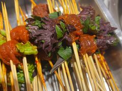 -钢管厂五区小郡肝火锅串串香(清河店)