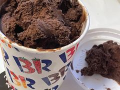 -芭斯罗缤31冰淇淋(BHG MALL上地店)