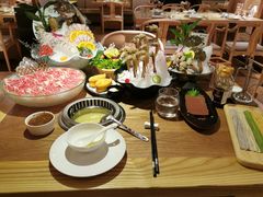 -尚海豆捞(乐虹坊店)