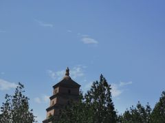 -大雁塔北广场音乐喷泉