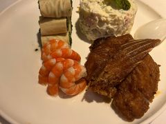 -老洋房花园饭店(绍兴路店)