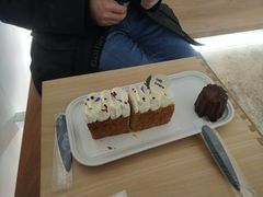 -光作面包Voila Lumiere(中山店)