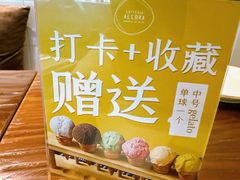 -ALLORA意大利餐厅(丰盛里店)