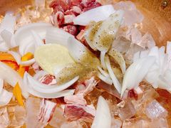 -泽成冰煮羊(长春店)