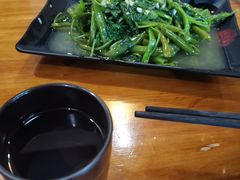 -盛天毛血旺非遗美食(观音桥店)