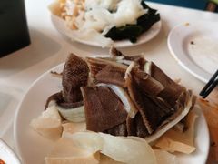 -五月罗马海鲜自助餐厅(陆家嘴店)