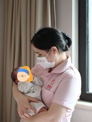 点击看大图 -蓓爱娇琪月子会所(虹口店)