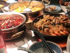 -相遇·鲜炒黄牛肉(丹阳吾悦广场店)