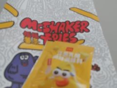 -麦当劳(祈年大街店)