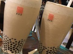 -春水堂人文茶馆(中正店)