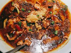 -前海沿·青岛菜(李沧万达店)