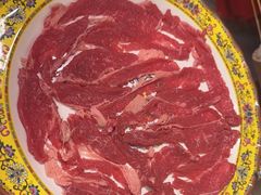 -重庆高老九火锅(吴中永旺店)