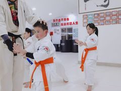 -极真空手道修远道场