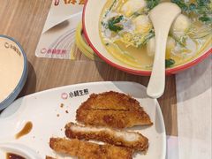 -小杨生煎(松江大学城店)