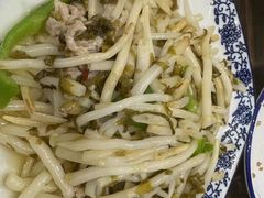 -呼吸森林·生态农庄农家乐私房菜