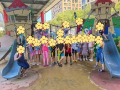 -爱乐恩幼儿园(亦庄园店)