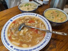 -老雒阳面馆·水席(定鼎门店)