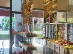-VENCHI 闻绮(上海佛罗伦萨小镇店)