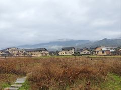 -福建土楼(南靖)景区