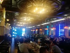 大堂-马迭尔德式西餐精酿啤酒屋(中央大街店)